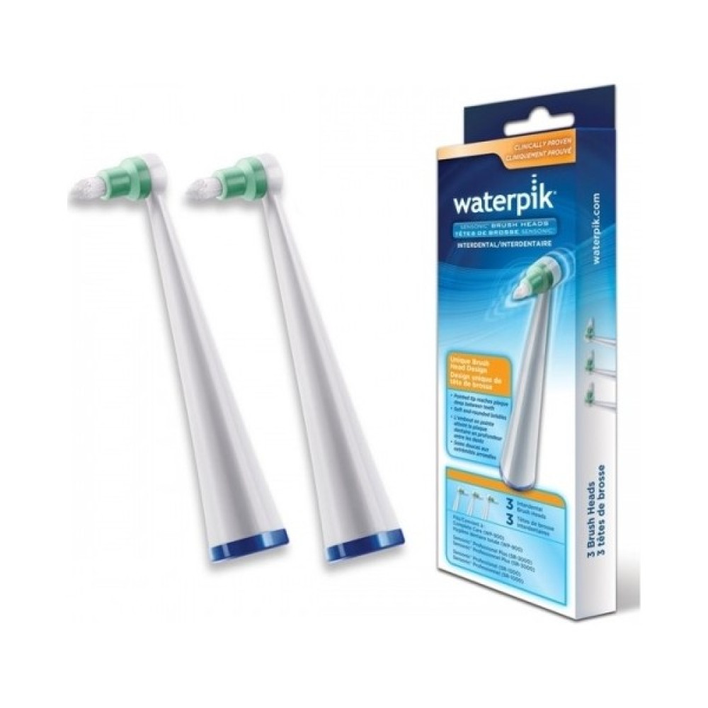 Waterpik Arayüz Fırçası 2'li - Srıp 3e Oto Boyaları Fiyatı