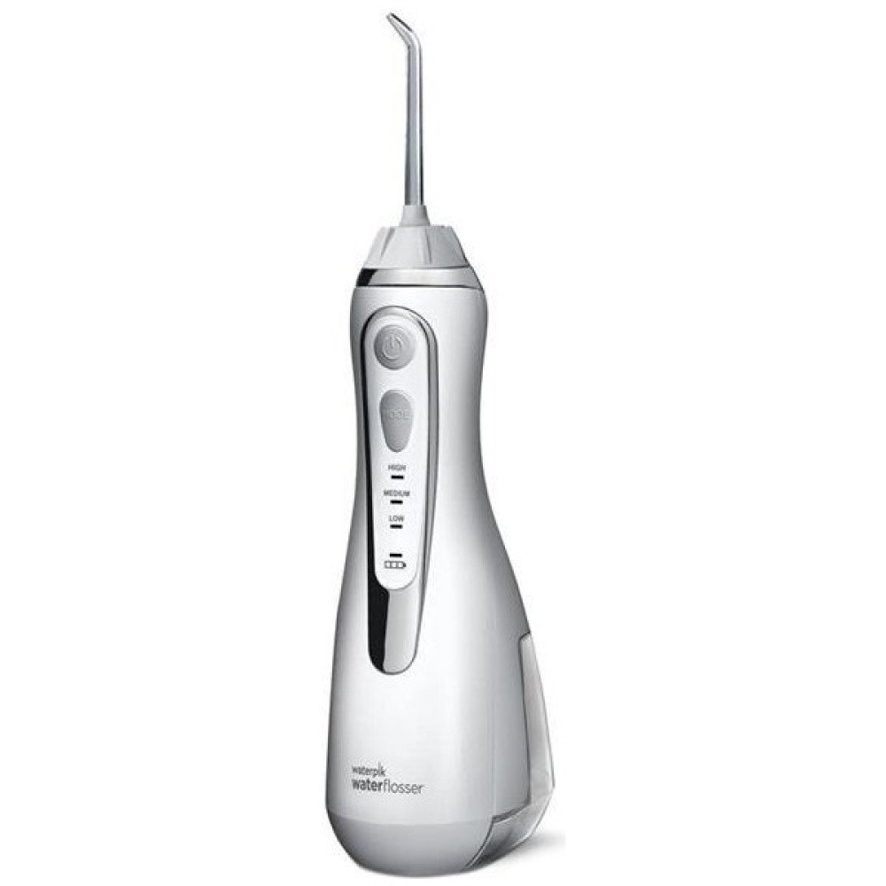 Waterpik Cordless Advanced WP-560 200 ml ve 4 Jet Uçlu 3 Mod Şarjlı Ağız Duşu Şarjlı Diş Fırçası ve Aksesuarları Fiyatı