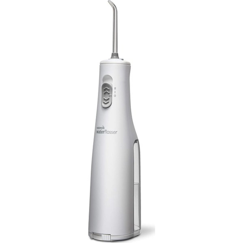 Waterpik Cordless Express WF-02W011 148 ml ve 2 Jet Uçlu 2 Mod Pilli Ağız Duşu Şarjlı Diş Fırçası ve Aksesuarları Fiyatı