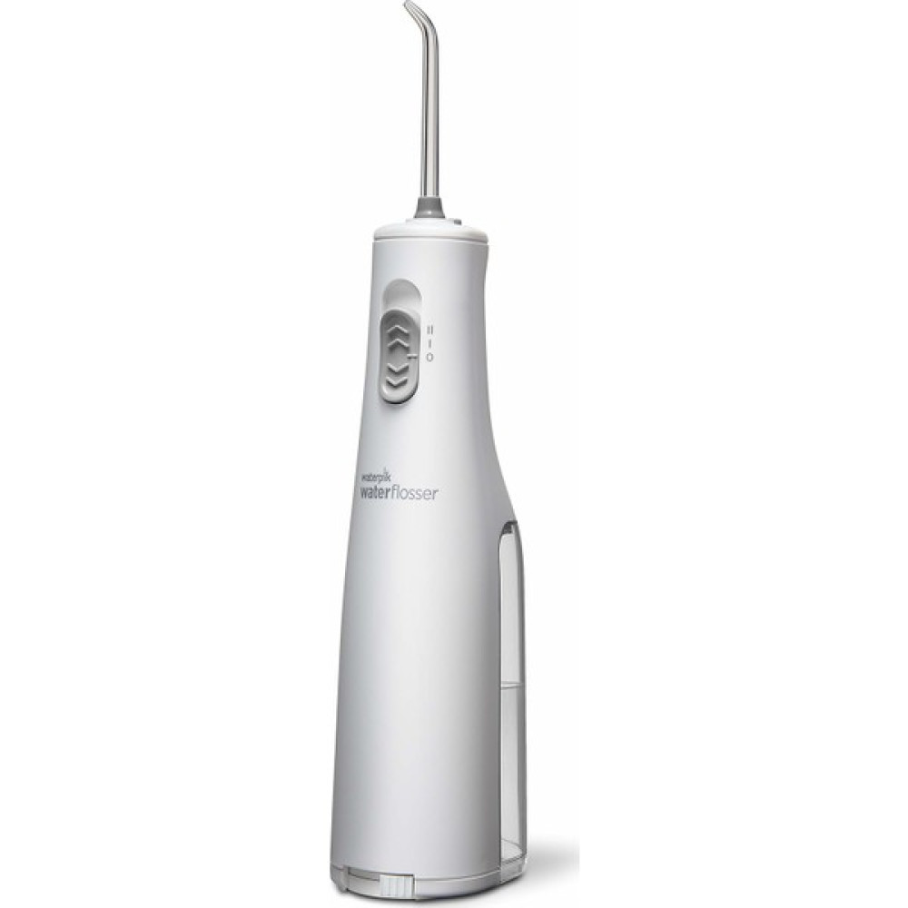 Waterpik Cordless Water Flosser Wf-02 Pilli Taşınabilir Ağız Duşu - Beyaz (Yurt Dışından) Şarjlı Diş Fırçası ve Aksesuarları Fiyatı