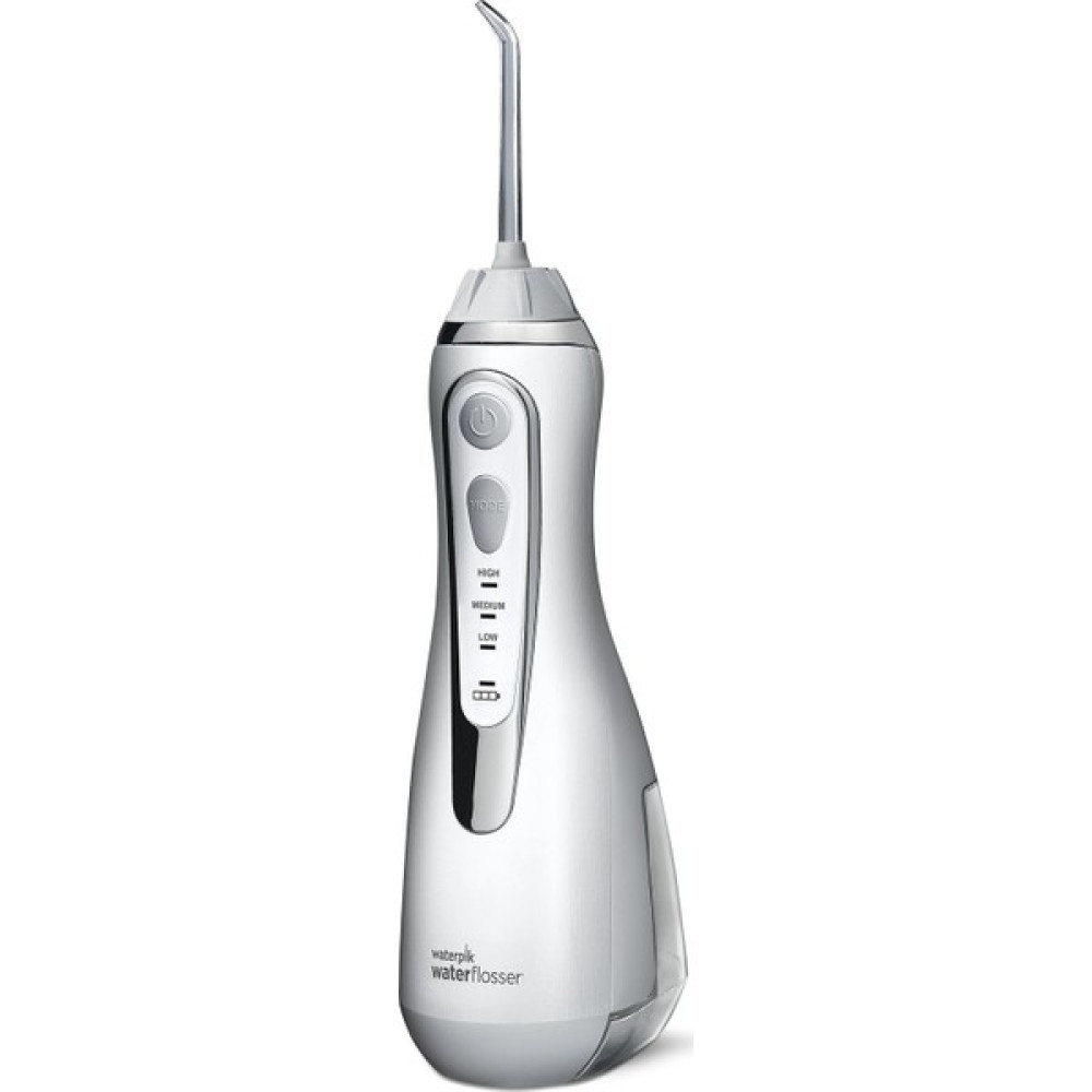 Waterpik Kablosuz Ağız Duşu WP-560 (Yurt Dışından) - Beyaz Şarjlı Diş Fırçası ve Aksesuarları Fiyatı