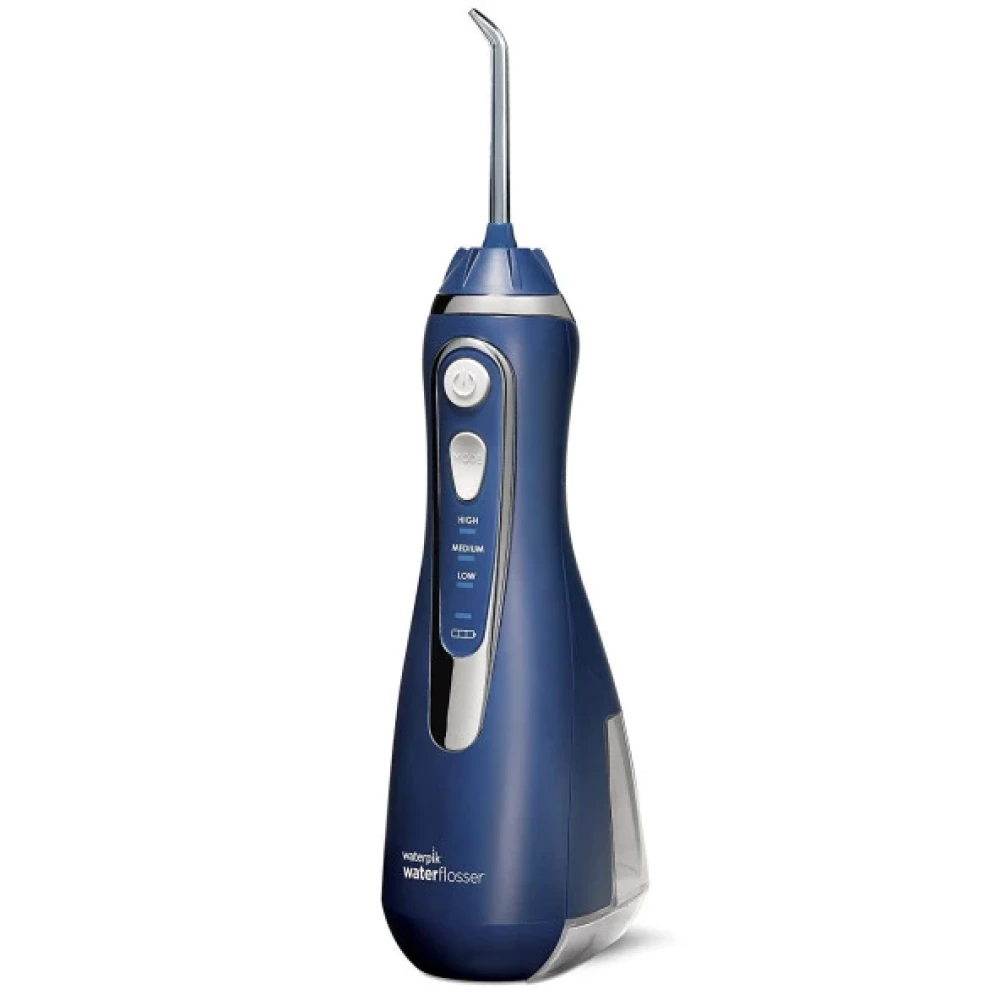 Waterpik Şarj Edilebilir Tayzikli Su Diş Temizleyici Ağız Gargara ve Spreyi Fiyatı
