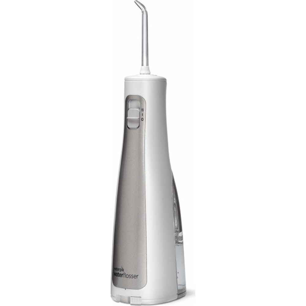 Waterpik Water Flosser Wf-03 Seyahat Tipi Ağız Duşu (Yurt Dışından) - Beyaz Şarjlı Diş Fırçası ve Aksesuarları Fiyatı