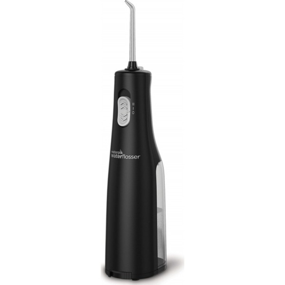 Waterpik Wf-02 Pilli Taşınabilir Ağız Duşu - Siyah (Yurt Dışından) Şarjlı Diş Fırçası ve Aksesuarları Fiyatı