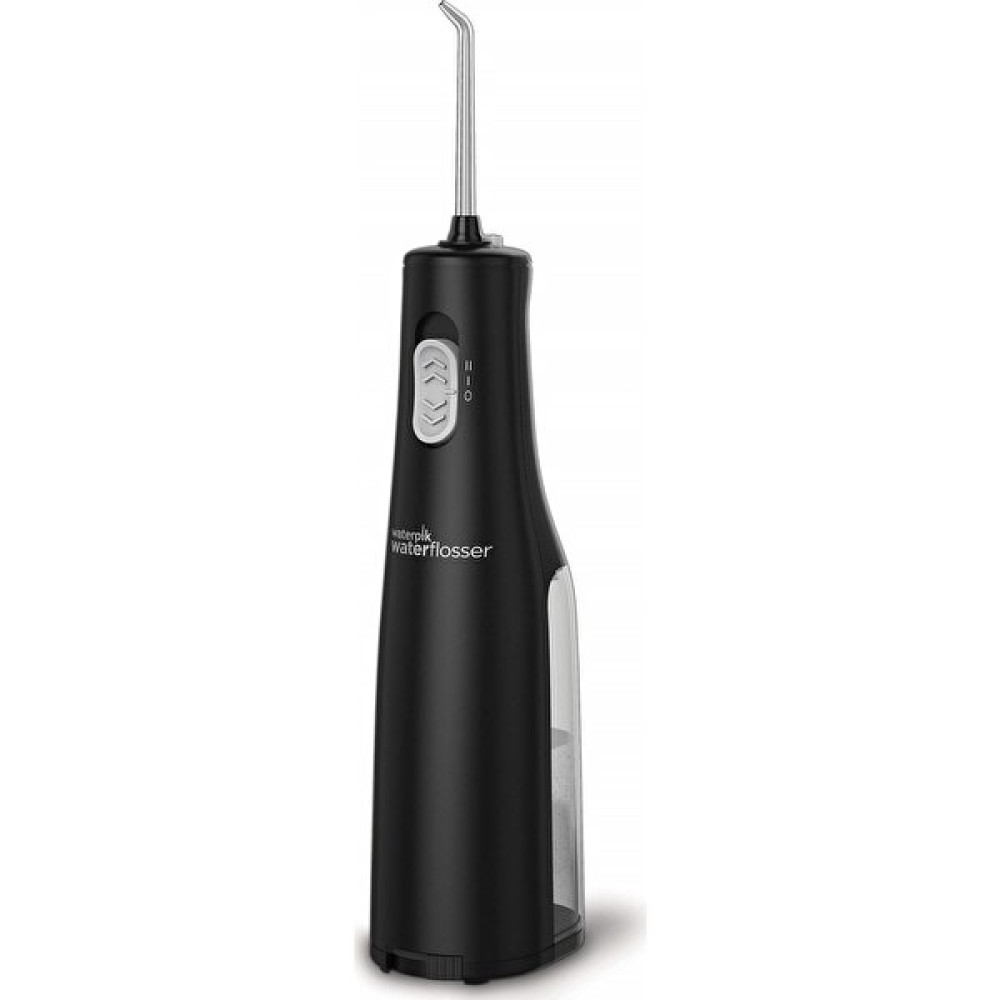 Waterpik Wf-02 Taşınabilir Siyah Ağız Diş Duşu Diş Fırçaları Fiyatı