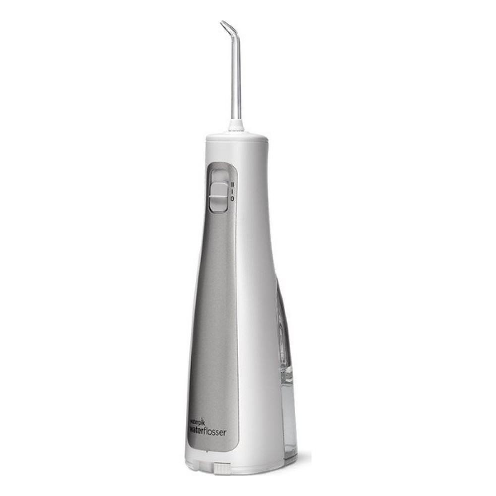 Waterpik WF-03 Kablosuz Ağız Duşu ve Bakım Cihazı Beyaz Diş Fırçaları Fiyatı