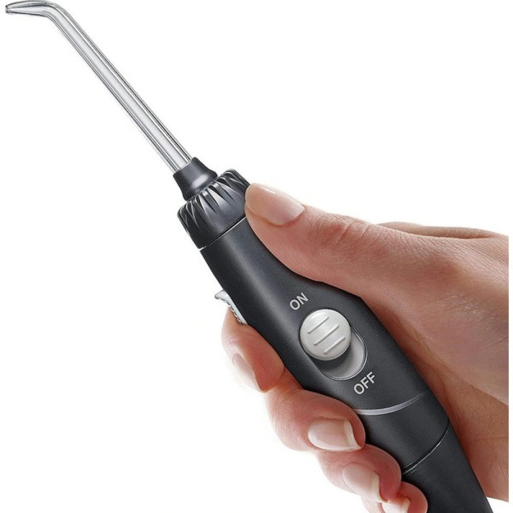 Waterpik WP-662E Ultra Professional Ağız Duşu Şarjlı Diş Fırçası ve Aksesuarları Fiyatı