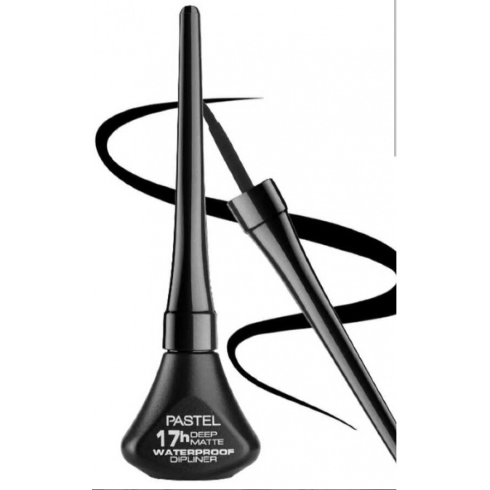 Waterproof Siyah Dipliner Eyeliner Fiyatı
