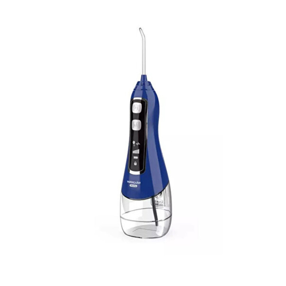 Waterpulse Kablosuz Pro V580 320 ML Taşınabilir Diş/Protez Mavi Bakım Ve Ağız Duşu Diş Fırçaları Fiyatı