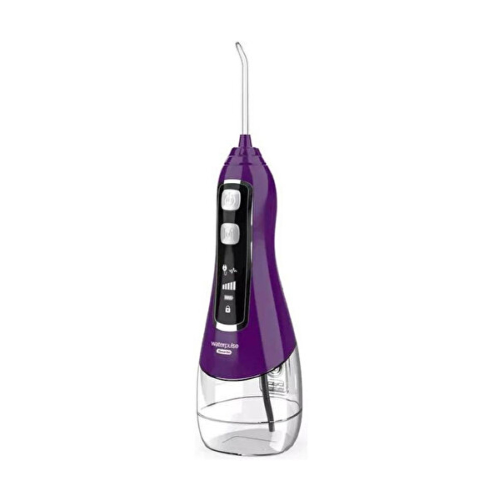 Waterpulse Kablosuz Pro V580 320 ML Taşınabilir Diş/Protez Mor Bakım Ve Ağız Duşu Diş Fırçaları Fiyatı