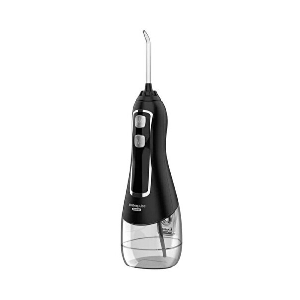 Waterpulse Kablosuz Pro V580 320 ML Taşınabilir Diş/Protez Siyah Bakım Ve Ağız Duşu Diş Fırçaları Fiyatı