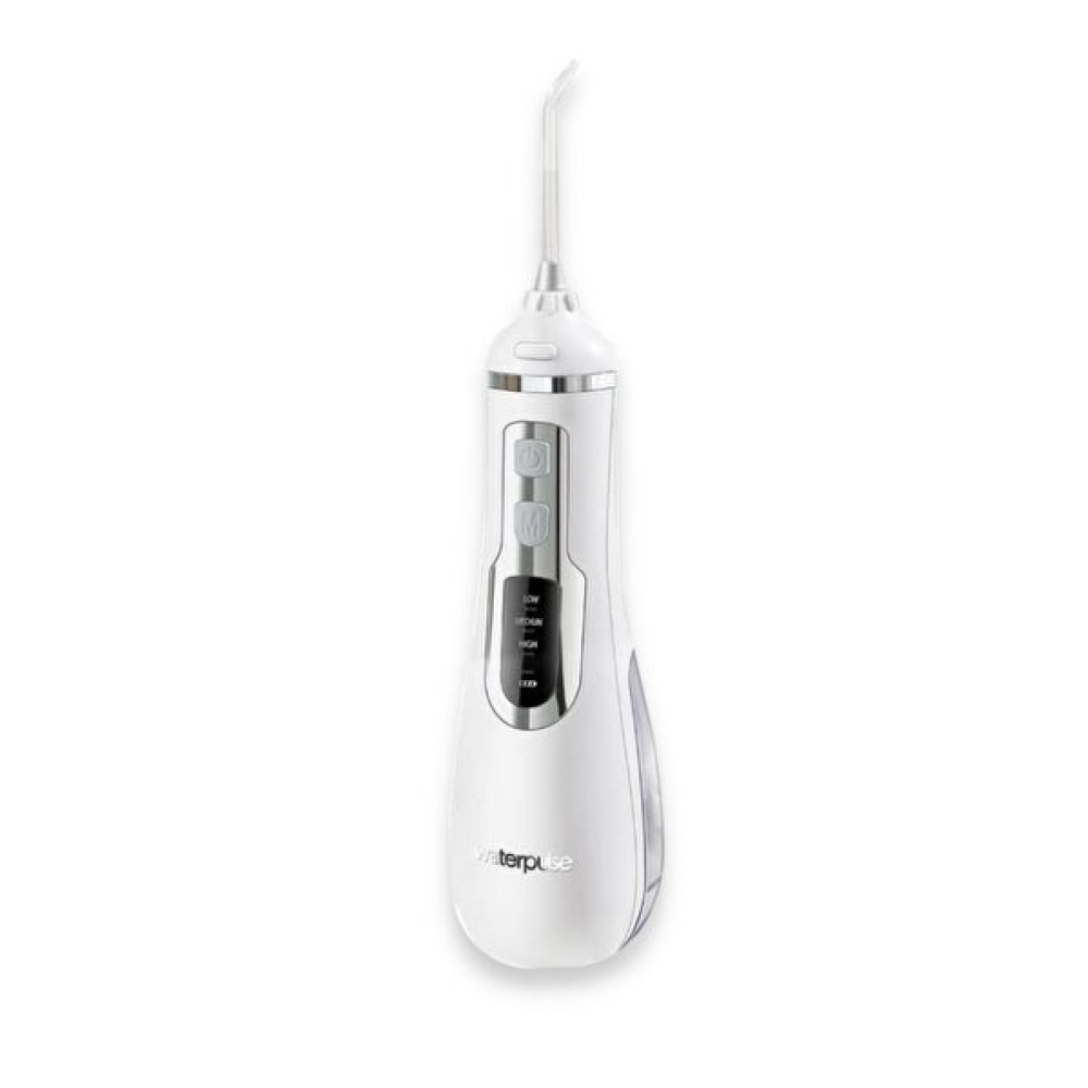 Waterpulse V500 Kablosuz Taşınabilir Beyaz Ağız Duş Bakım Seti Diş Fırçaları Fiyatı