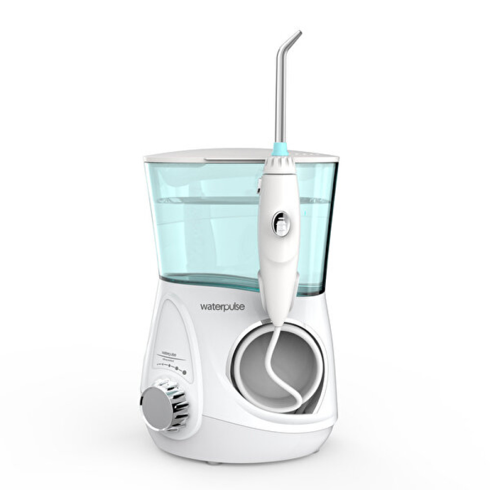 Waterpulse V600G Water Flosser Profesyonel Masajlı Diş Protez Bakım ve Ağız Duşu Diş Fırçaları Fiyatı