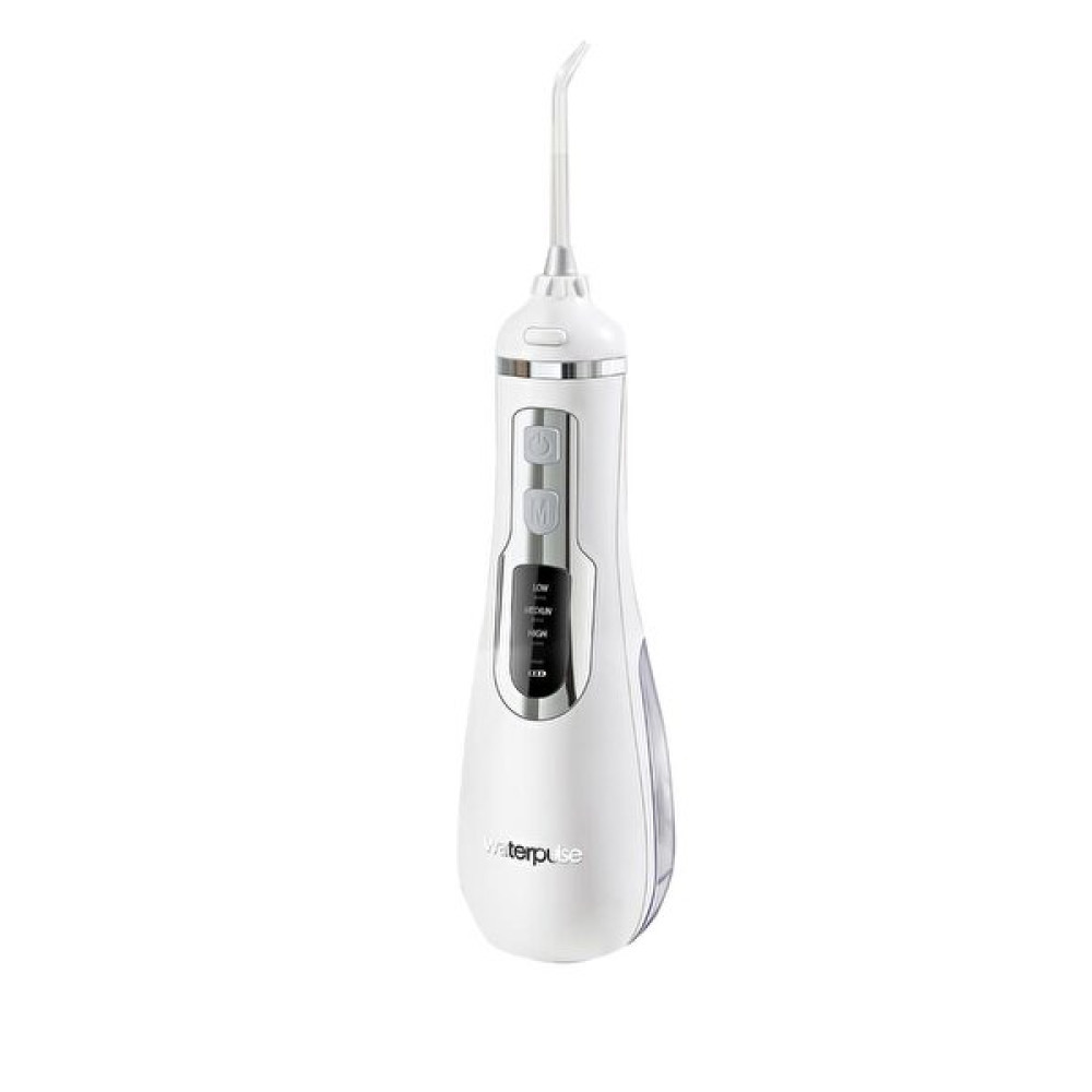Waterpulse Wp-V500-W Taşınabilir Şarjlı Masajlı Diş Protez Bakım Ve Ağız Duşu Diş Fırçaları Fiyatı