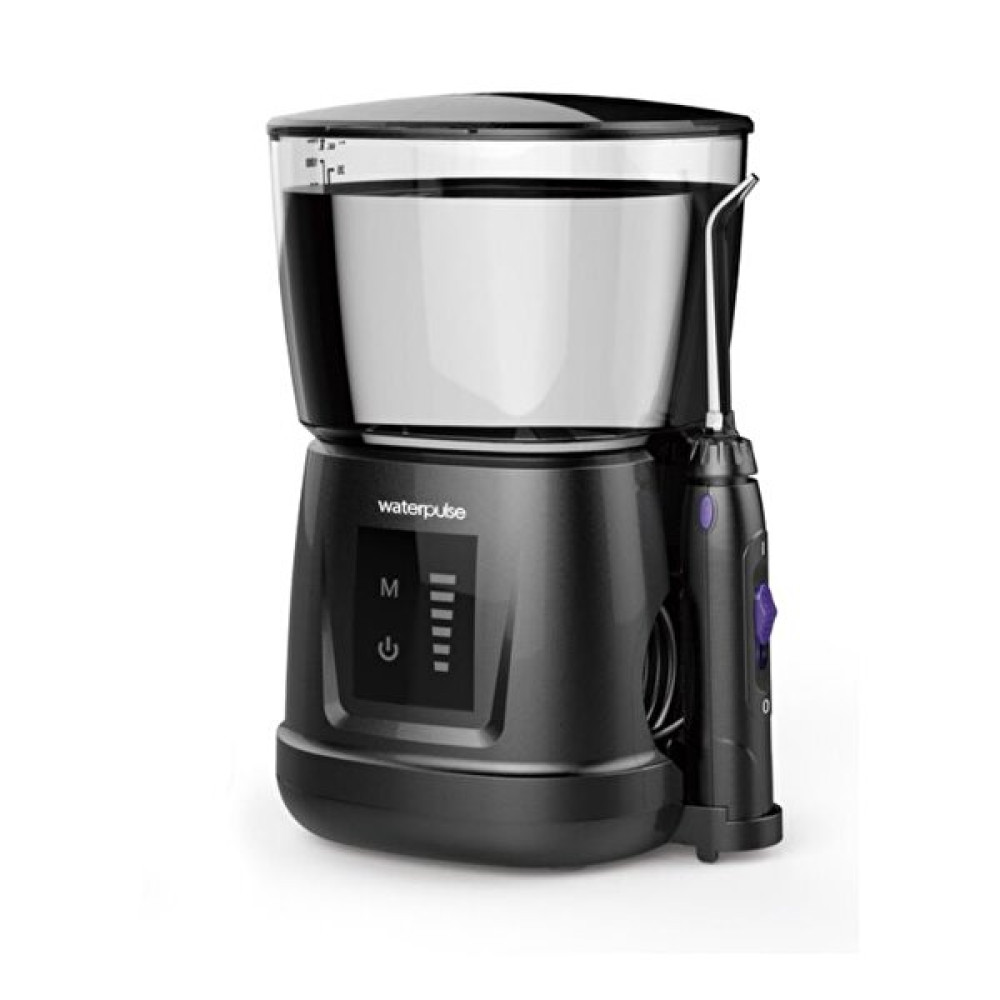 Waterpulse Wp-V700Plus-B Profesyonel Masajlı 1000 ML Diş/Protez Bakım Ve Ağız Duşu Diş Fırçaları Fiyatı