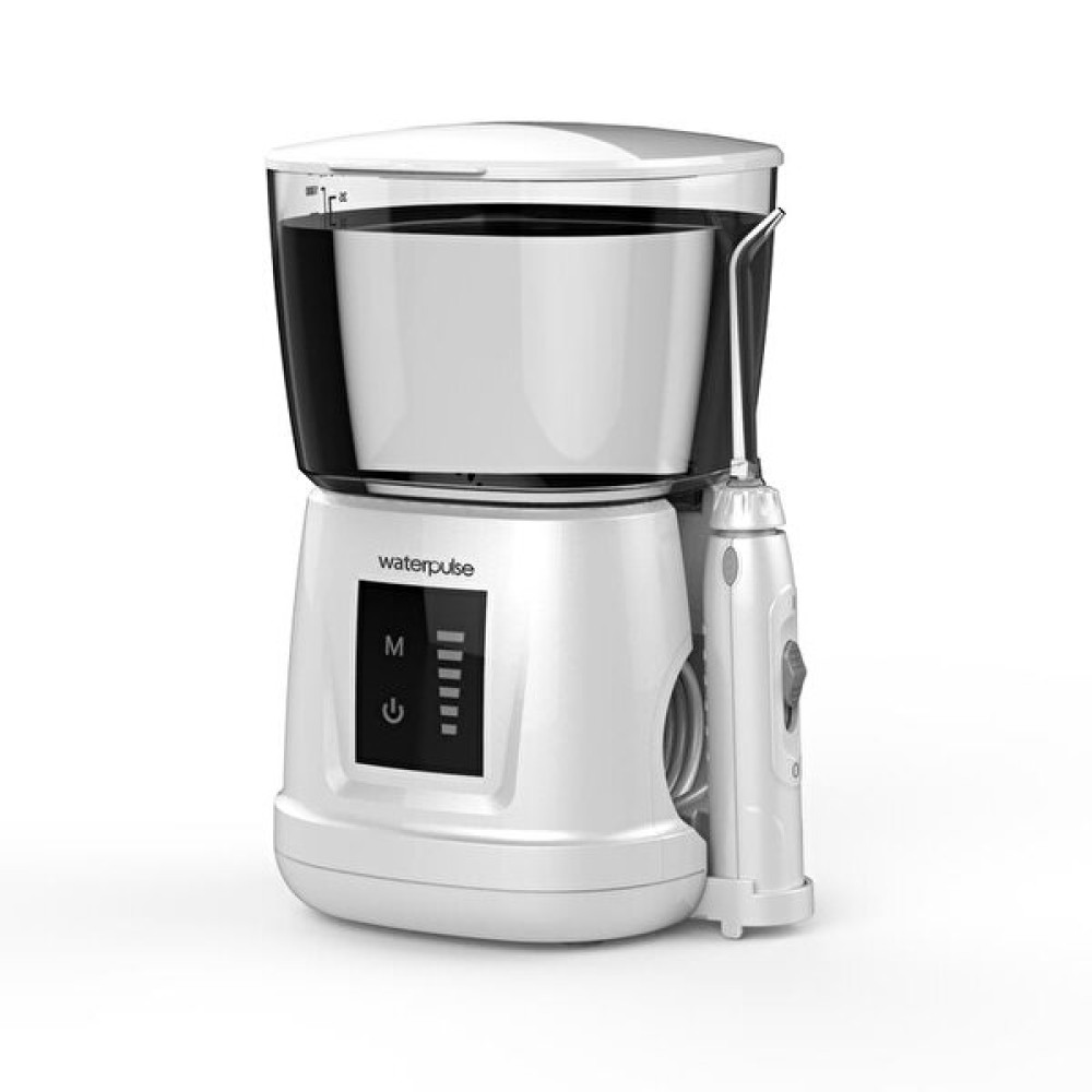 Waterpulse Wp-V700Plus-W Profesyonel Masajlı 1000 ML Diş/Protez Bakım Ve Ağız Duşu Diş Fırçaları Fiyatı