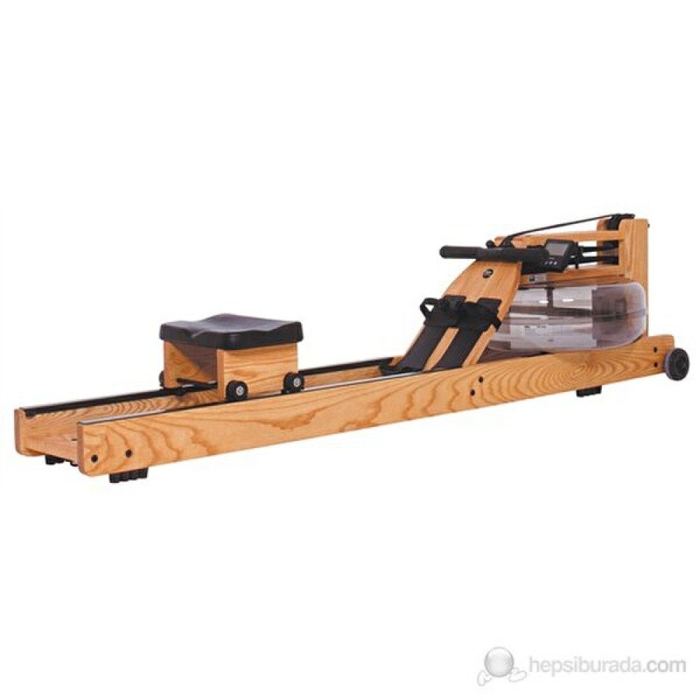 Waterrower S4 Naturel Kürek Kondisyon Aletleri Fiyatı