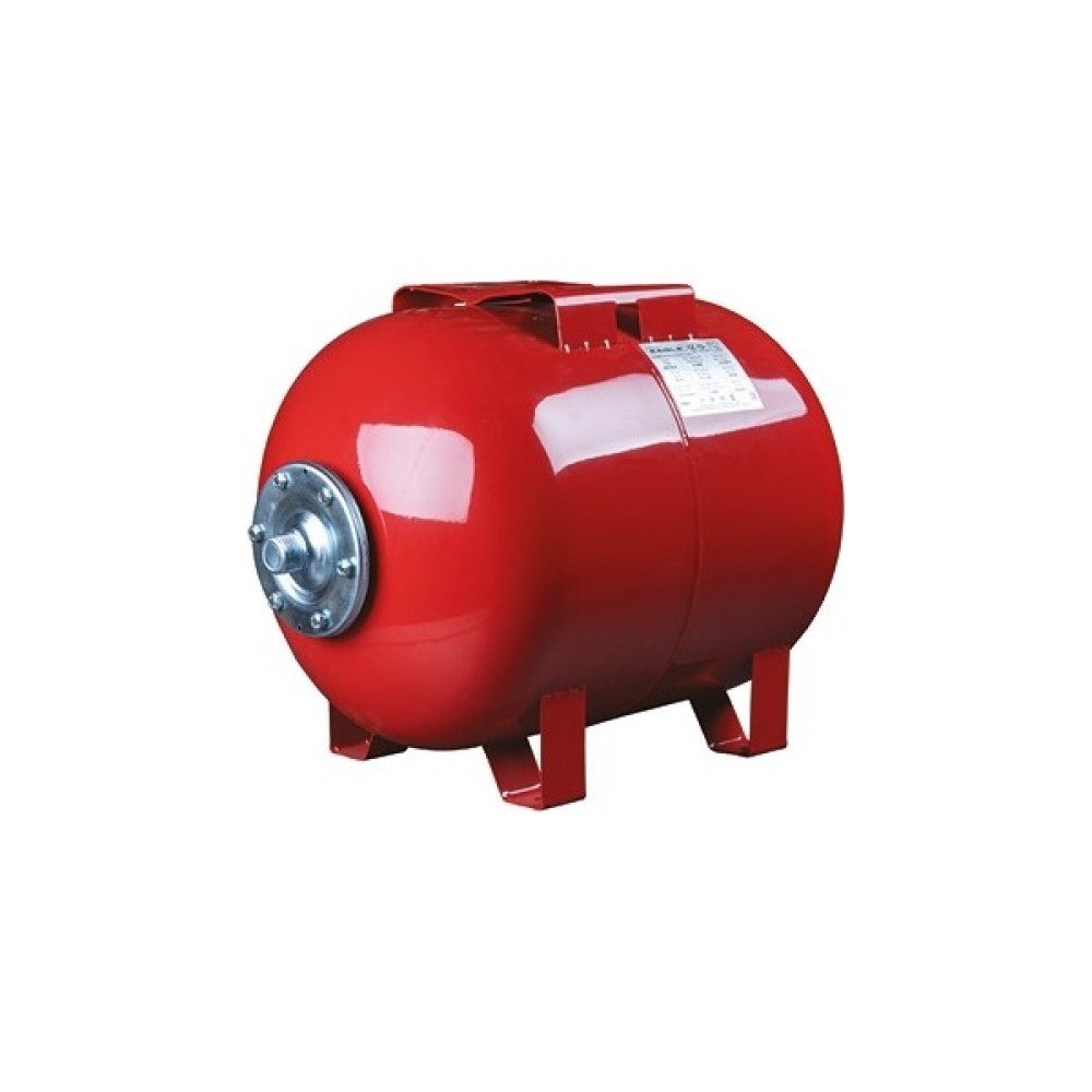 Wates 100 L 10 Bar Yatay Hidrofor Genleşme Tankı Su Motoru Fiyatı