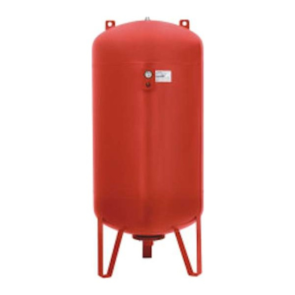 Wates 200 Lt 10 Bar Dik Ayaklı Genleşme Tankı Oto Boyaları Fiyatı