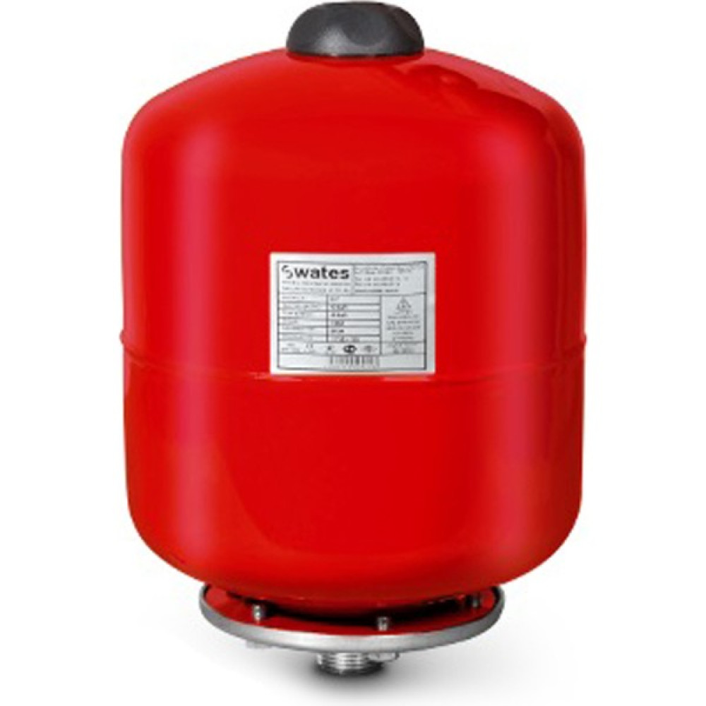 Wates 8 Lt. 10 Bar Dikey Hidrofor Tankı Su Motoru Fiyatı