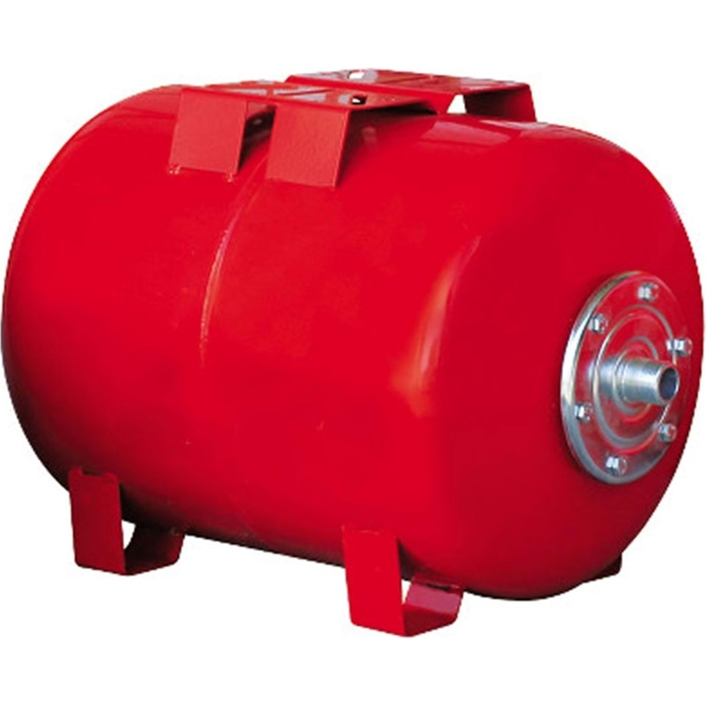 Wates Tank 24 Lt 10 Bar Yatık Genleşme Tankı Diğer Fiyatı
