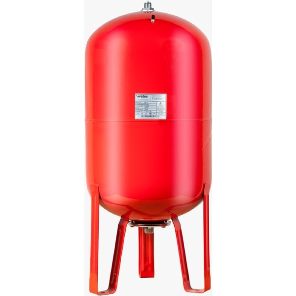 Wates Wates-Dikey Kapalı Genleşme Tankı 100 Lt (10 Bar) Su Motoru Fiyatı