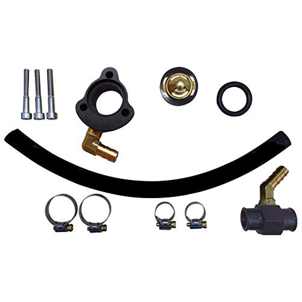 Watt-Man Thermo-Bob 2 Black
