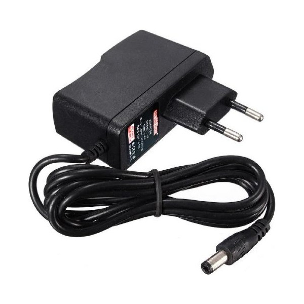 WattBox Adaptör 12V 1A Uydu Modem LED Adaptörü Elektrikli El Aletleri Fiyatı