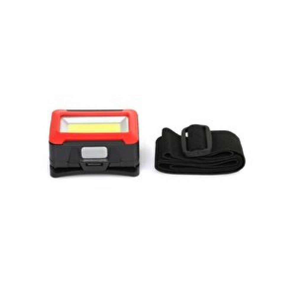 Watton Pi̇lli̇ Kafa Lambasi Watton Wt071 Kırmızı Kafa Feneri Fiyatı