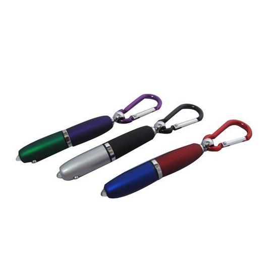 Watton WT-174 Kalemli Fenerli Anahtarlık