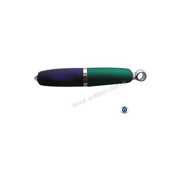 Watton WT-174 Kalemli Fenerli Anahtarlık