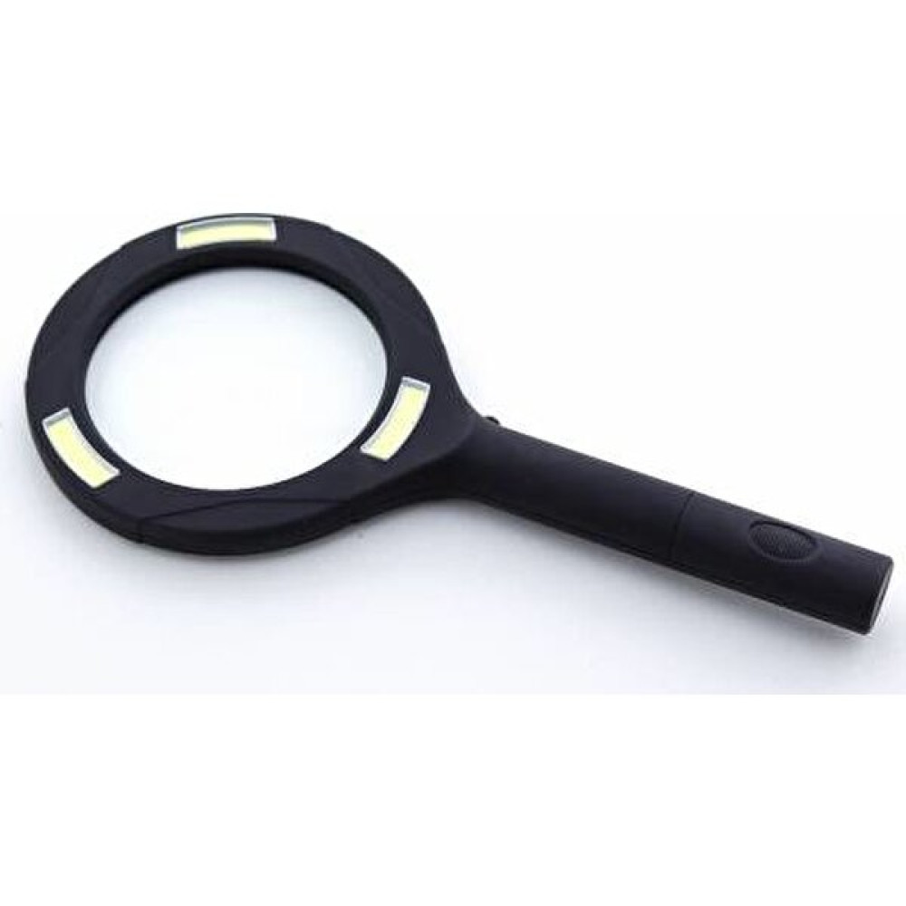 Watton WT-374 250 Lümen Işıklı Mercek Büyüteç Büyüteç Fiyatı