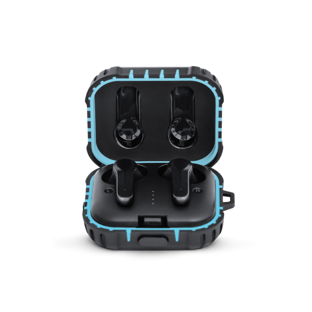 Wave Sounds ANCli Darbelere Suya Toza Dayanıklı iOS Android Uyumlu Bluetooth Kulaklık Kulak İçi Kulaklık Fiyatı
