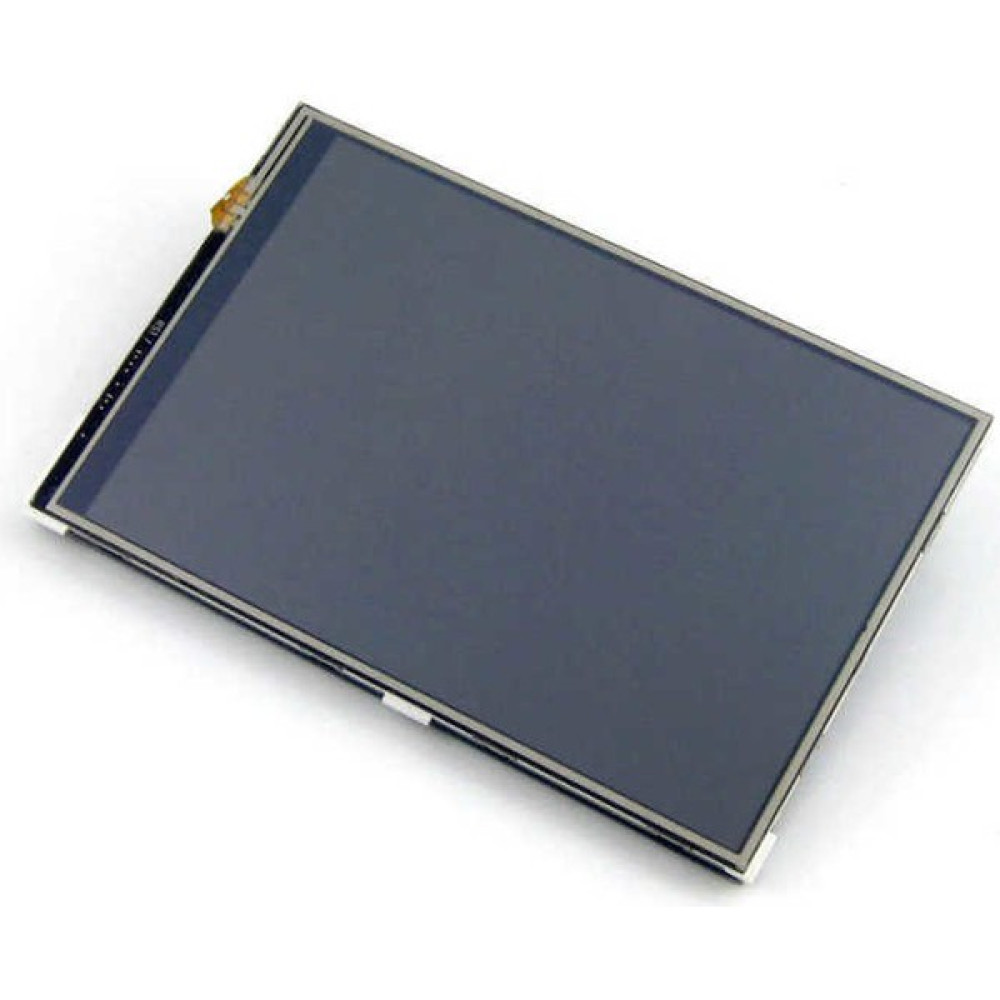 Waveshare 4 Inch Raspberry Pi Dokunmatik IPS LCD Ekran (Birincil Ekran) Oyun & Hobi Fiyatı