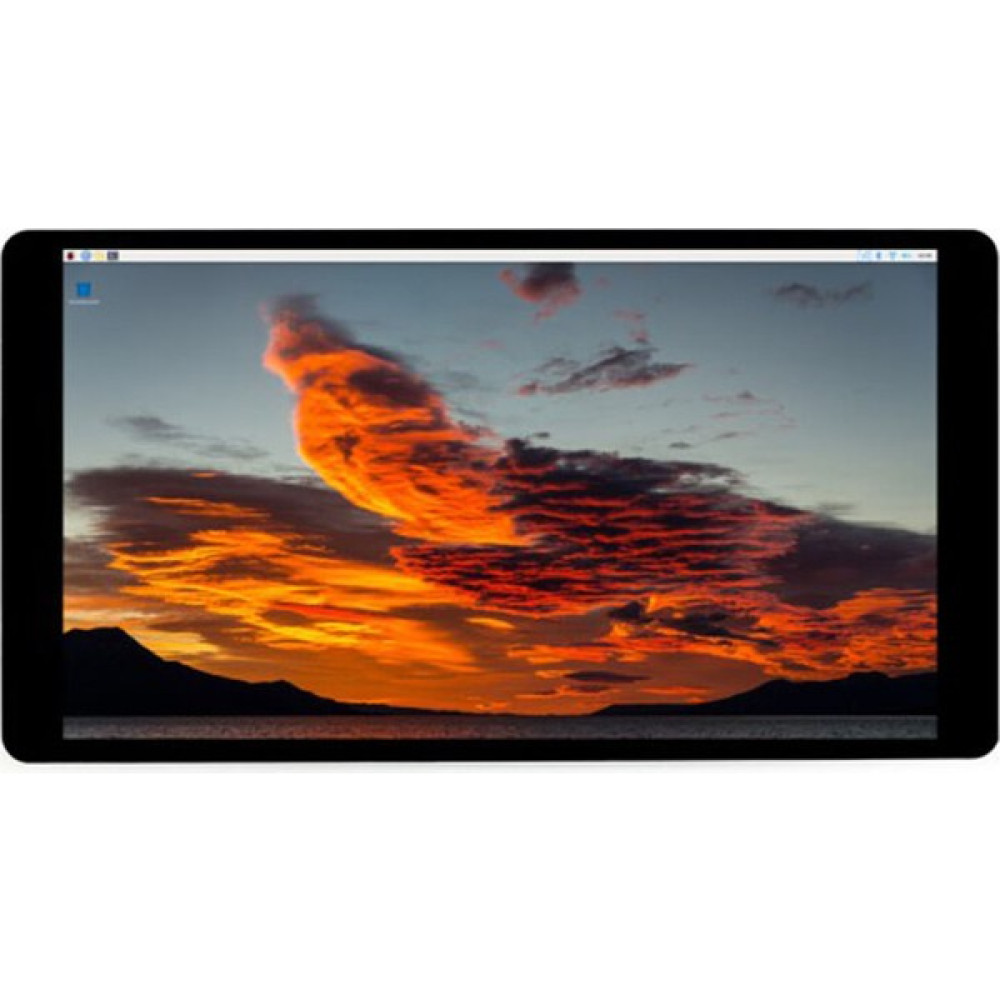 Waveshare 5.5 Inç 2k Kapasitif Dokunmatik LCD Ekran 1440×2560 IPS HDMI Monitör Fiyatı
