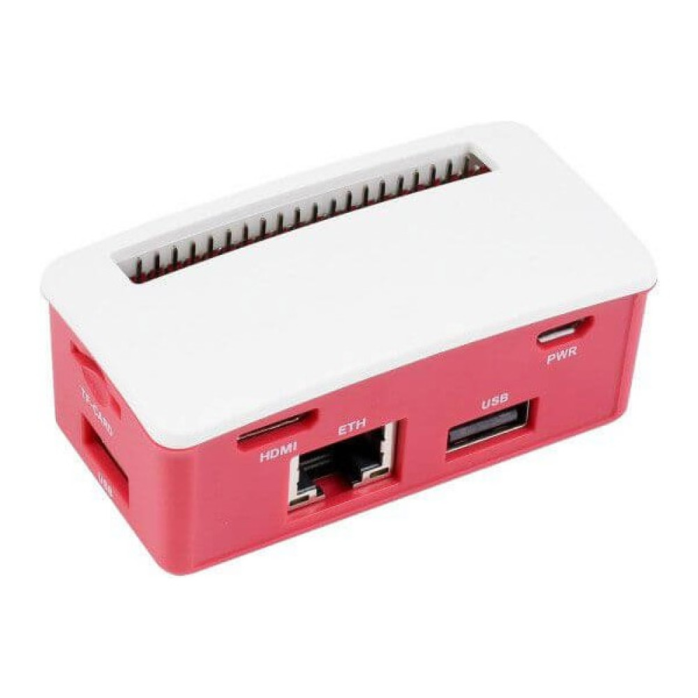 WaveShare Pi Zero Için Ethernet USB Hub Kutusu Oyun & Hobi Fiyatı