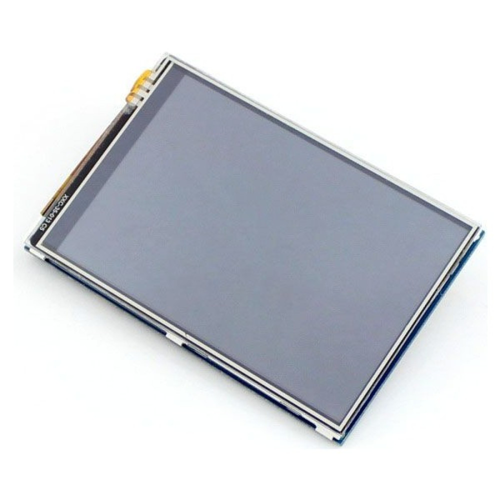 WaveShare Raspberry Pi 3.5 Inch LCD Ekran (A) 320×480 Oyun & Hobi Fiyatı