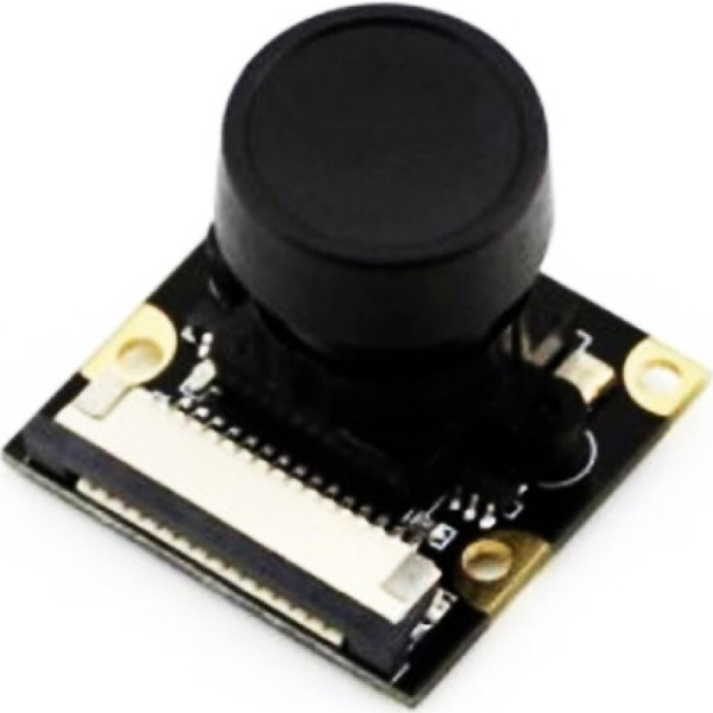 WaveShare Raspberry Pi Kamera (G) Balık Gözü Mercek Oto Boyaları Fiyatı