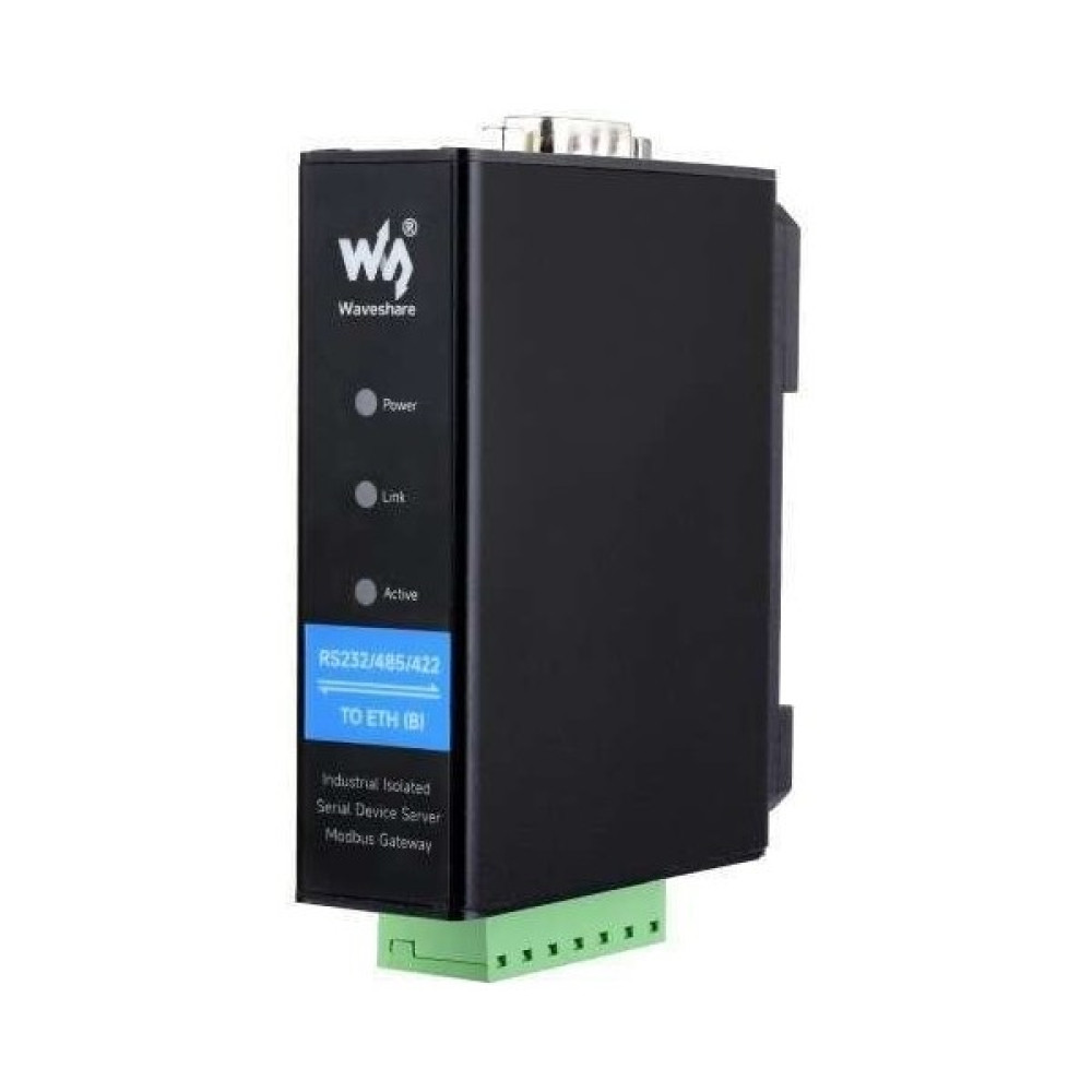 WaveShare RS232485422DEN RJ45E Dönüştürücü Modül Oto Boyaları Fiyatı