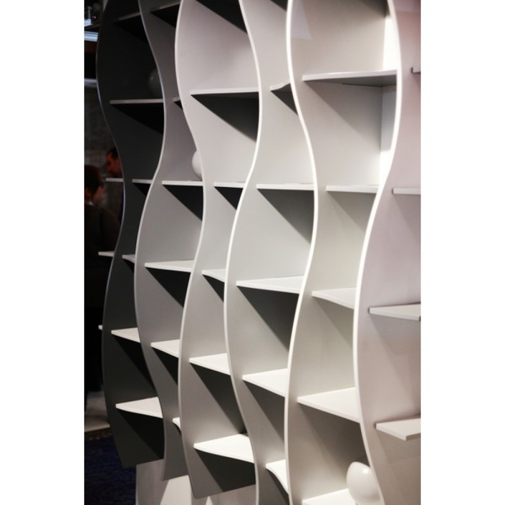 Waveshelf Kitaplık Fiyatı