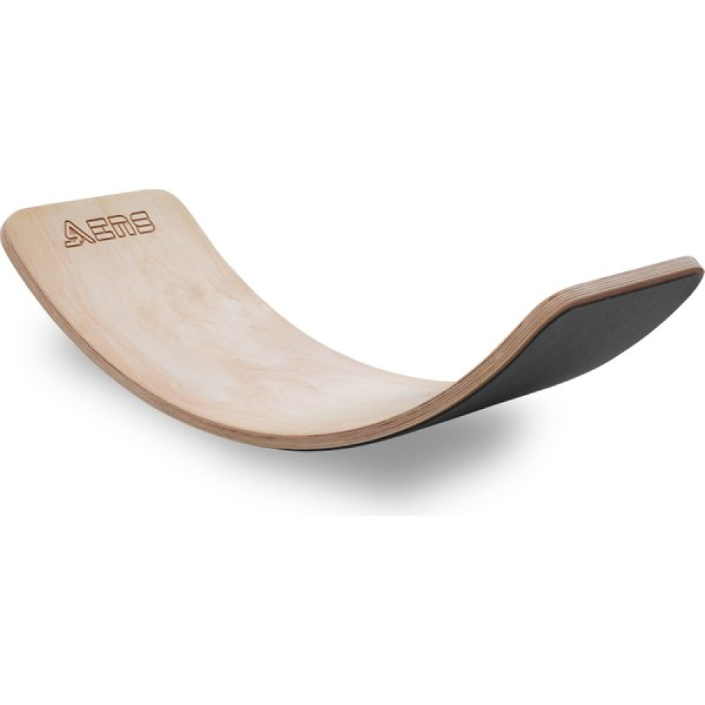 Wavy Board Natürel Ahşap Gri Renk Keçeli Denge Tahtası (Pürüzsüz Yüzey) Açık Hava, Deniz ve Spor Oyuncakları Fiyatı