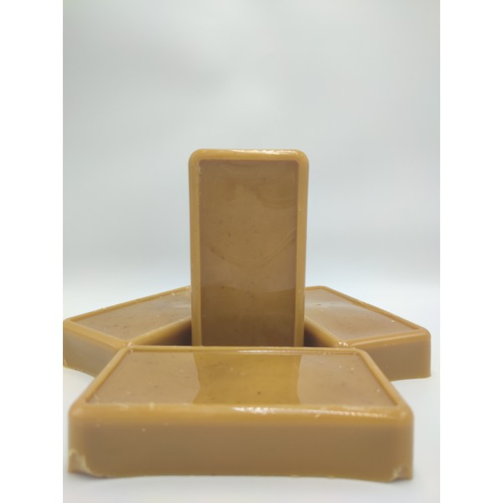 Wax Deco Doğal Organik 200 gr Külçe Balmumu - 1 Adet Dekoratif Mum Fiyatı