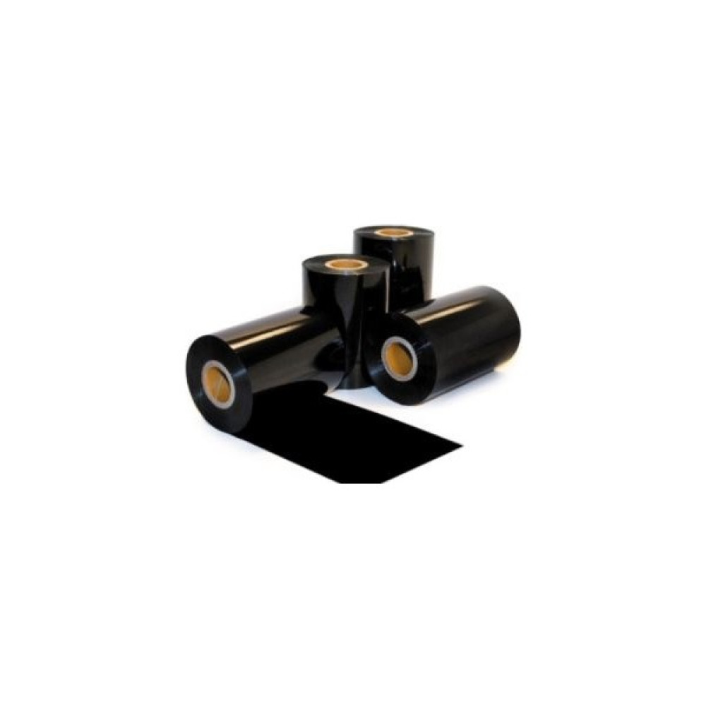 Wax Ribon 110MM*-300 mt Wax Ribon (10 Adet) Barkod Okuyucular Fiyatı