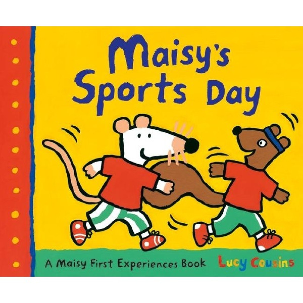 Wb - Maisys Sports Day Diğer Fiyatı