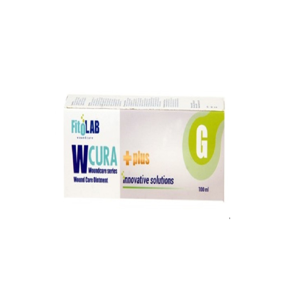 WCURA W Cura-g Plus Yara Bakım Kremi 100 gr Vücut Losyonu ve Nemlendiricileri Fiyatı