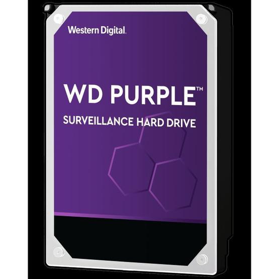 WD 10TB Purple WD102PURZ 7200 RPM 256MB Cache SATA 6.0Gb-S 3.5 Harddisk