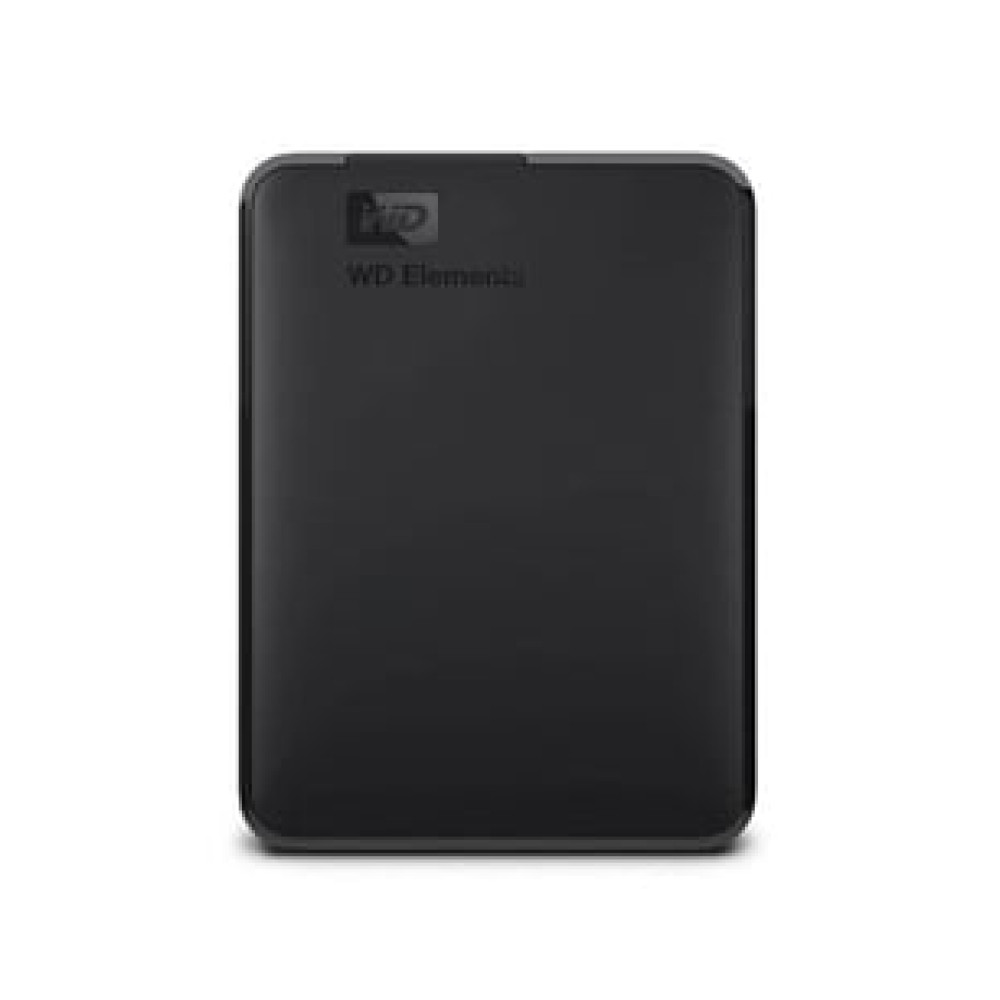 WD 1.5TB 2.5 Elements WDBU6Y0015BBK-WESN USB 3.0 Harici Harddisk Taşınabilir Hard Diskler Fiyatı