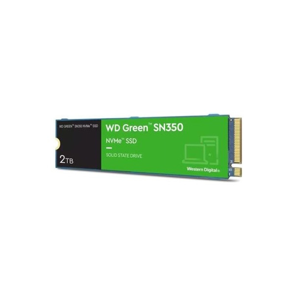 Wd 2 Tb Green SN350 M.2 Pcı-Express 3.0 Oto Boyaları Fiyatı
