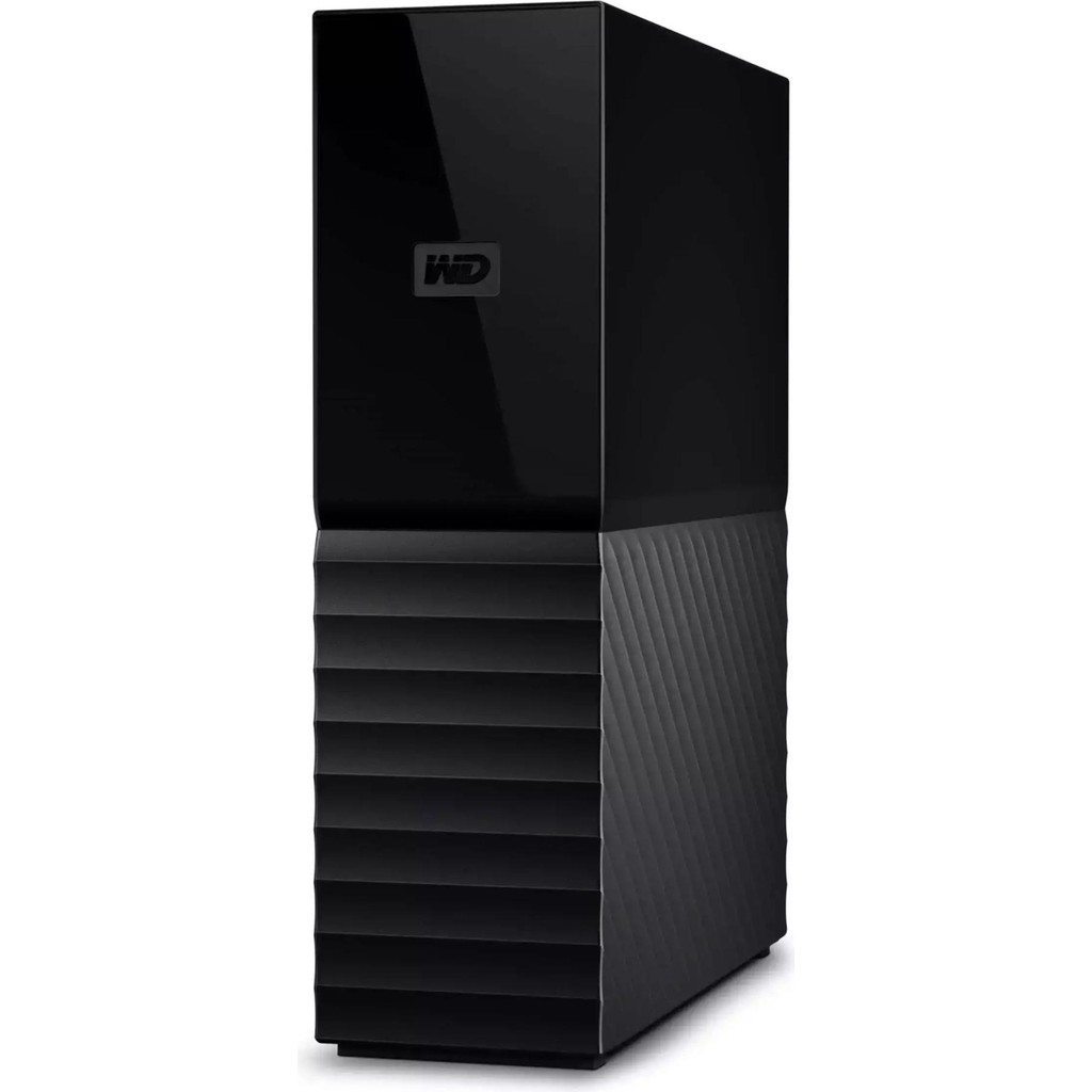 Wd 22TB My Book WDBBGB0220HBK USB 3.2 3.5" Harici Harddisk Sabit Diskler Fiyatı