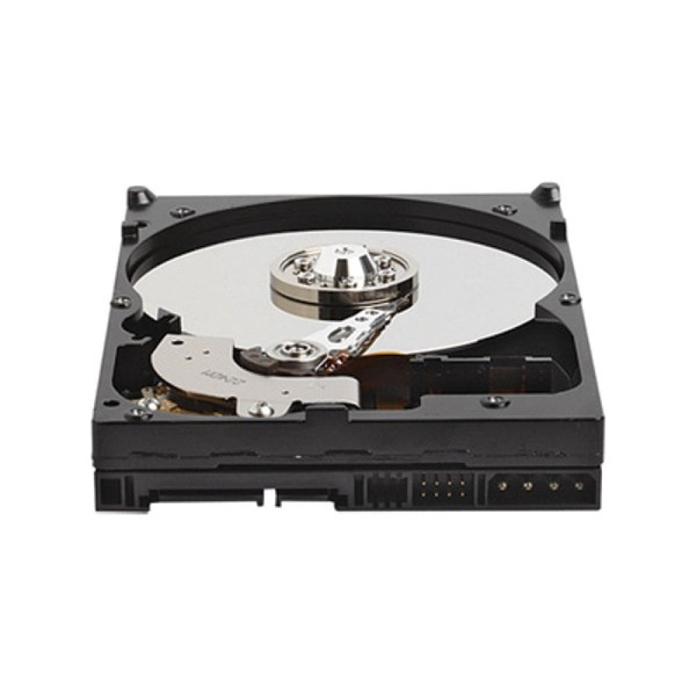 Wd 250GB 7200RPM 3.5" Sata 3 Sabit Disk (WD2500AVVS) Harddisk Sabit Diskler Fiyatı